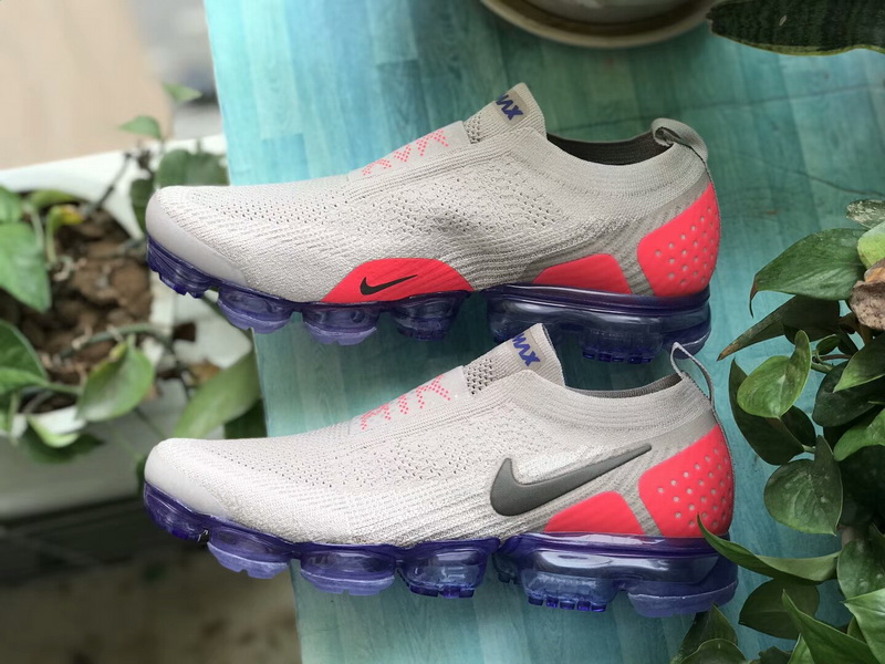 Super max Nike Air Vapormax Flyknit Moc 2 A(98% Authentic quality)